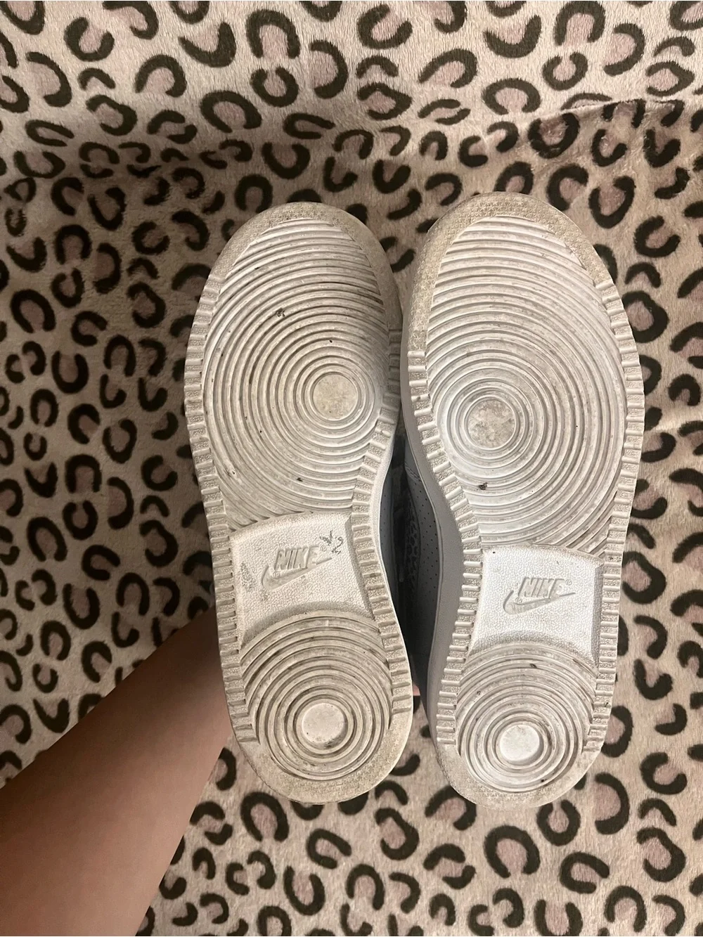 Nike classic kids